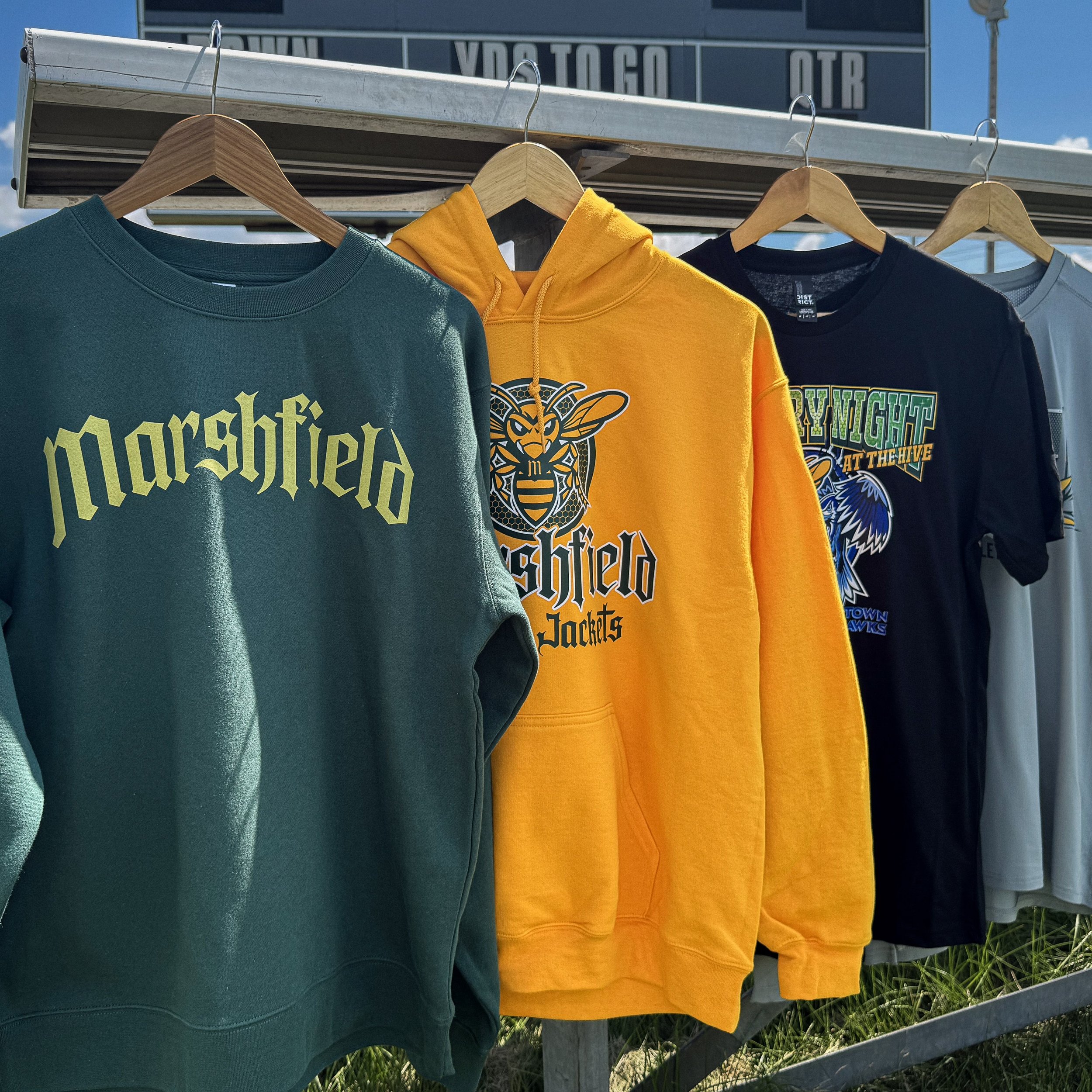 Team Shop Reboot Case Studies