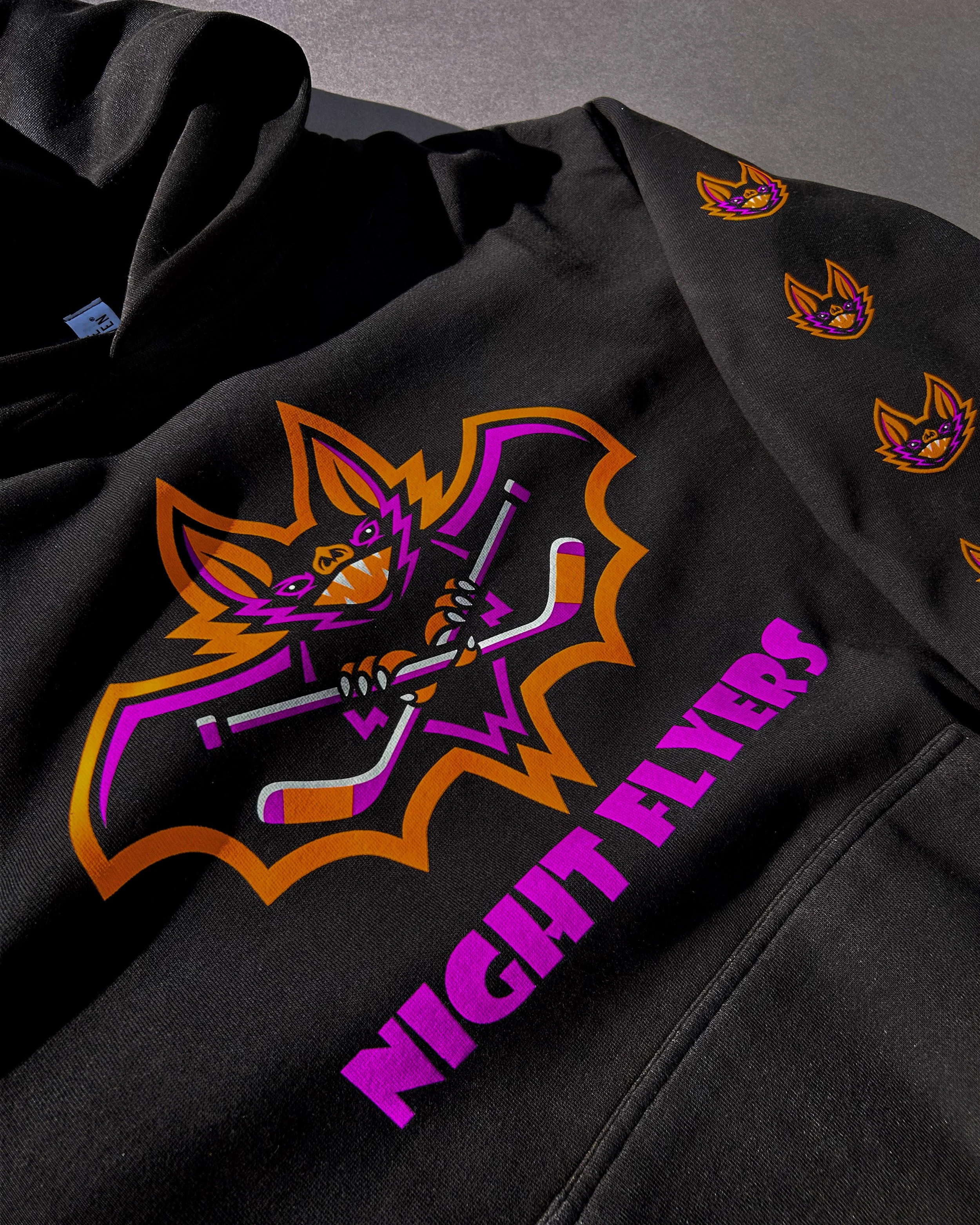 Choose the Right Transfers for Your Fall Merch
