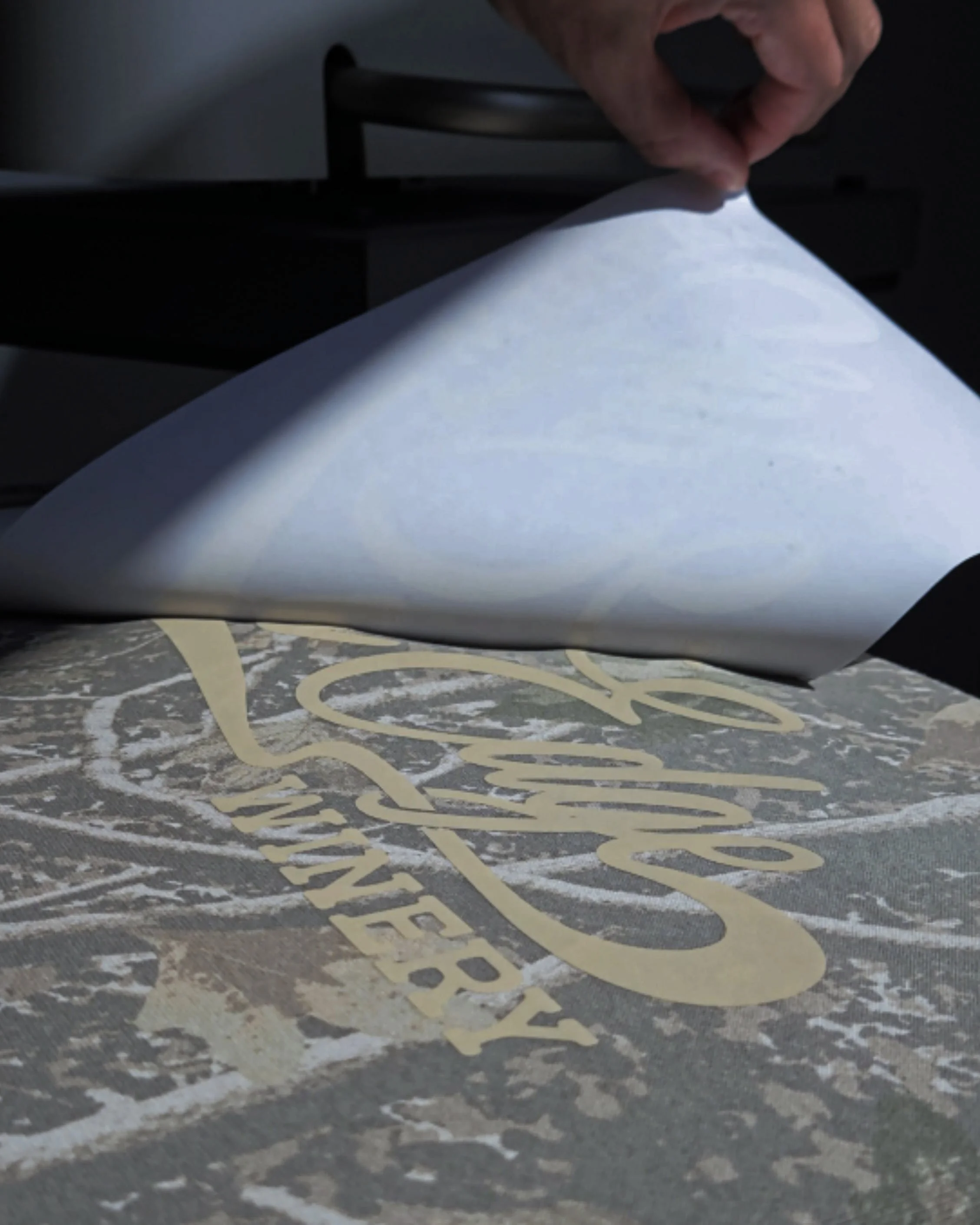 5 Ways to Print Camo Without Fighting the Pattern