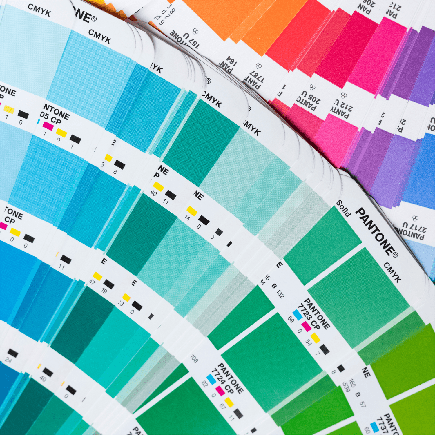 A Guide to Color Profiles for Heat Transfers — Quality Custom Screen ...