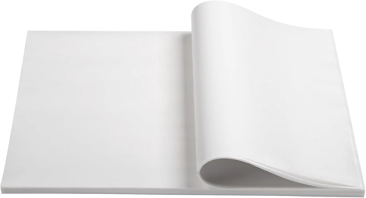 Parchment Paper for Heat Printers