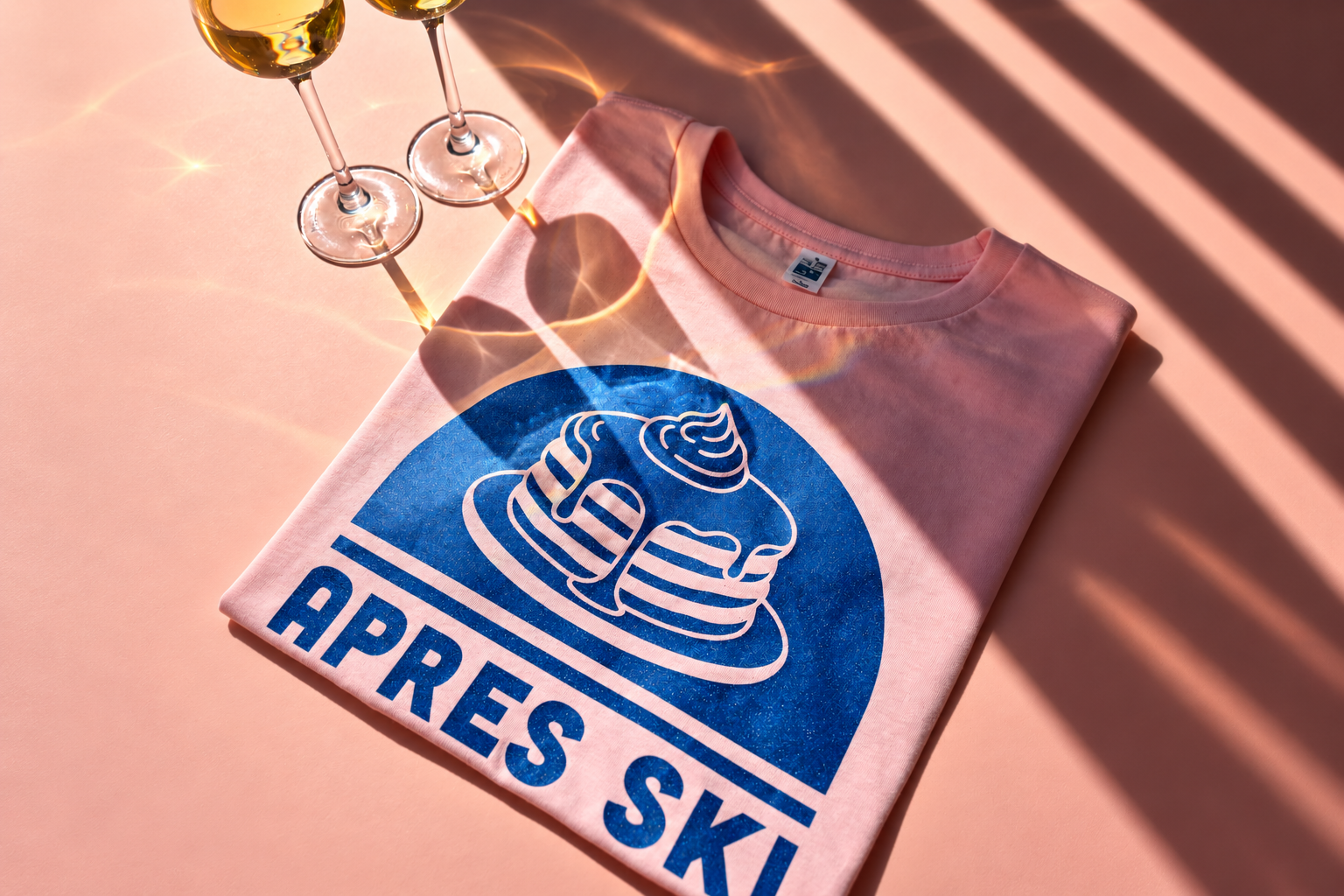 Explore APRÈS SKI BRUNCH CLUB look