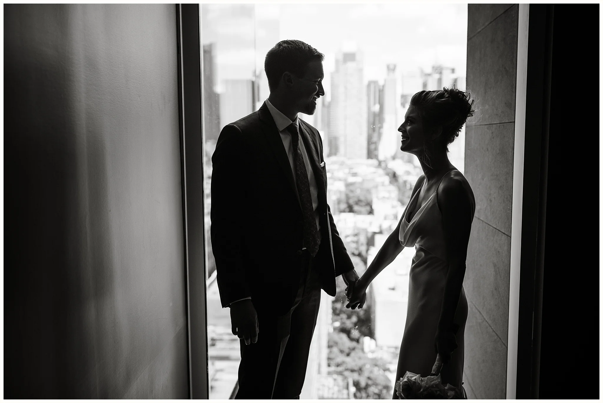Kimpton Ink48 Beauty Bar Wedding NYC Photographer_0003.jpg