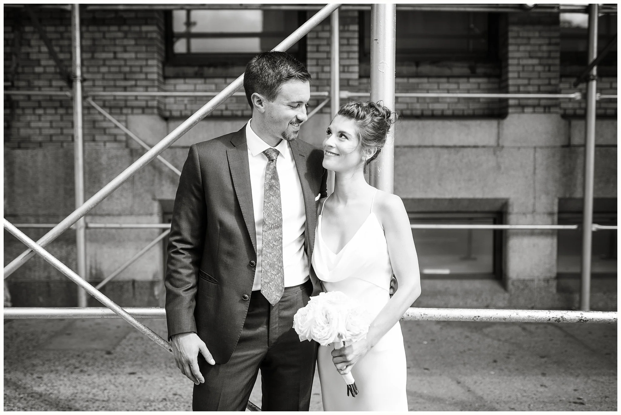 Kimpton Ink48 Beauty Bar Wedding NYC Photographer_0007.jpg