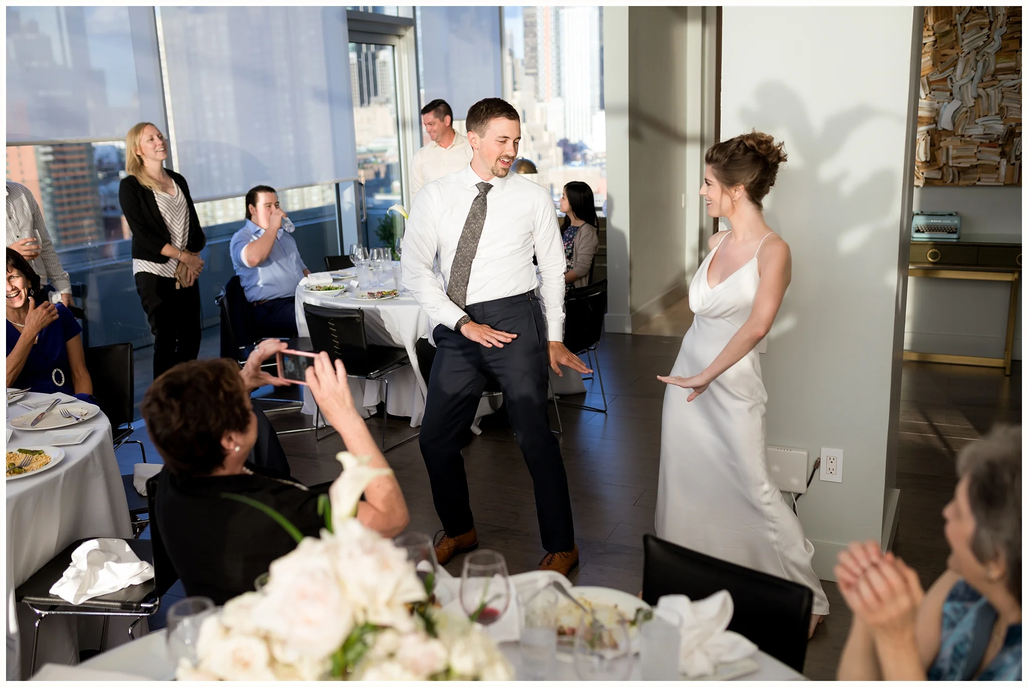 Kimpton Ink48 Beauty Bar Wedding NYC Photographer_0031.jpg