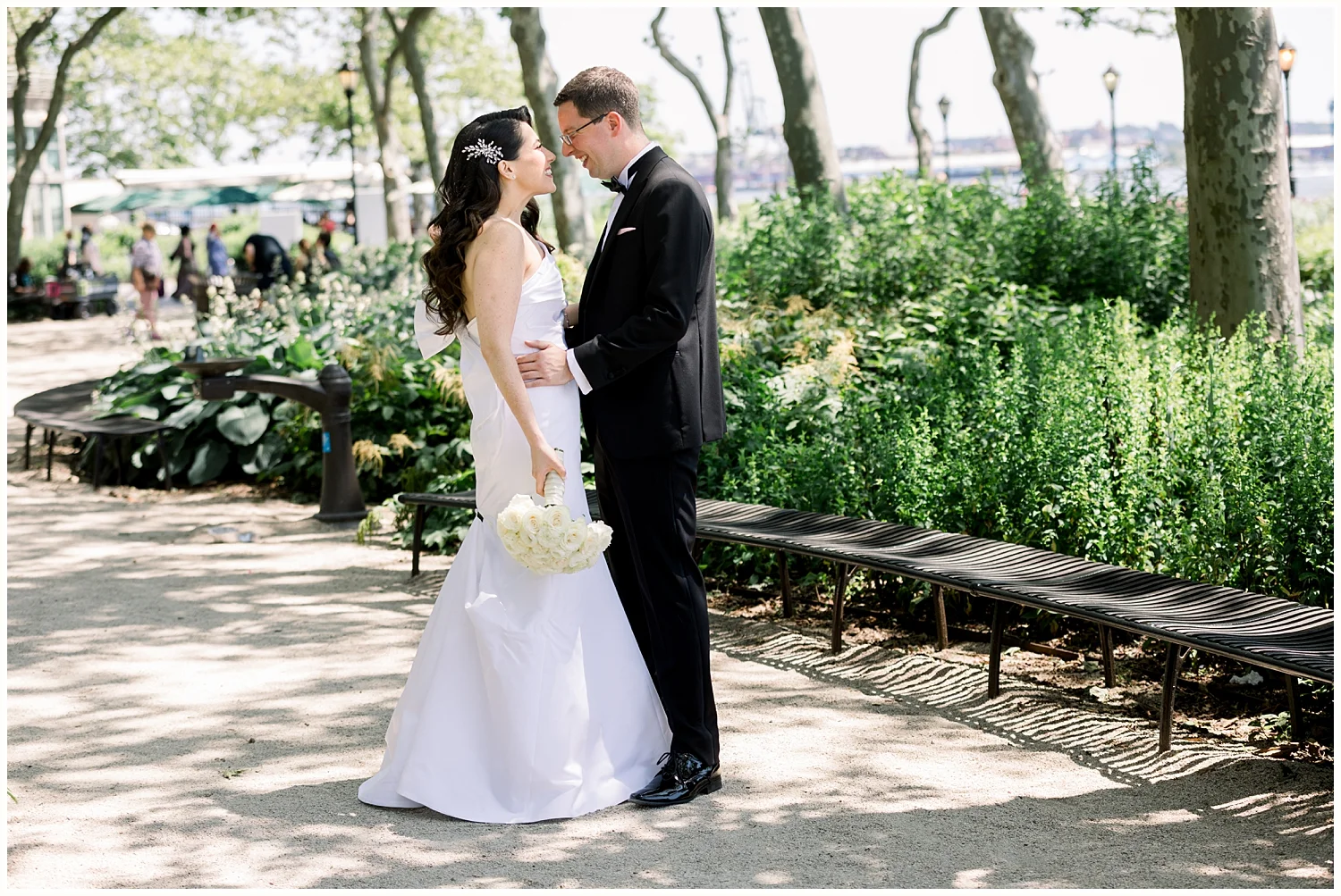 Battery Gardens NYC Wedding Photographer_0009.jpg