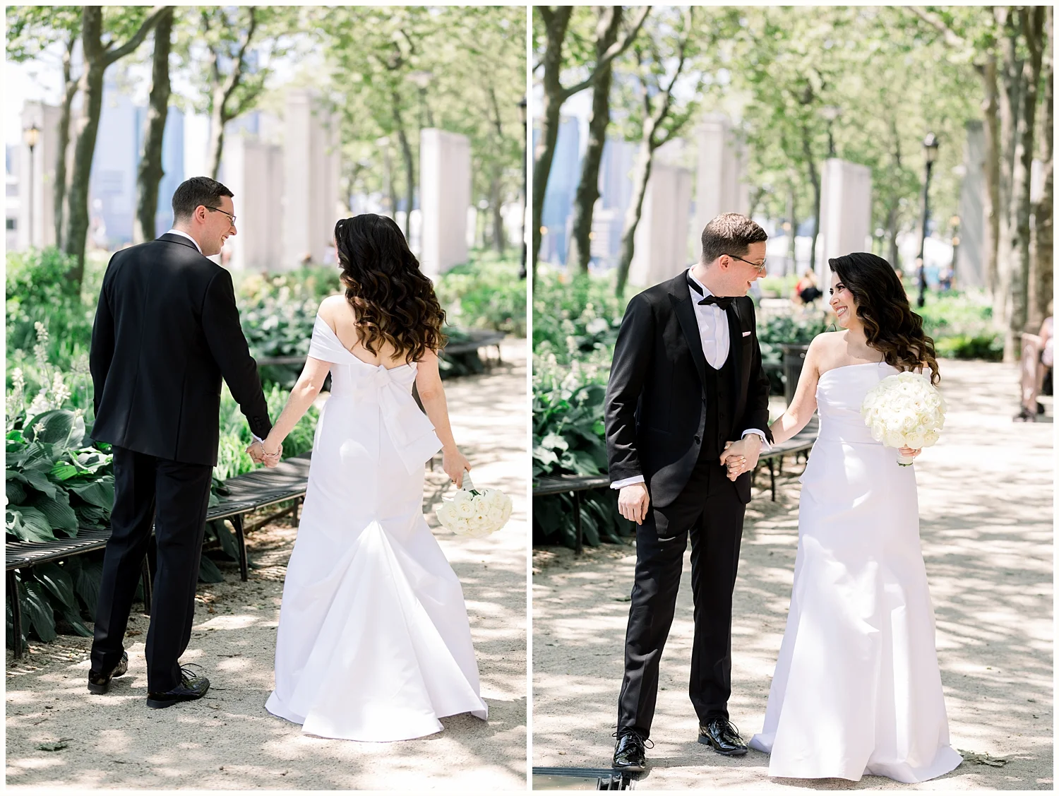 Battery Gardens NYC Wedding Photographer_0008.jpg