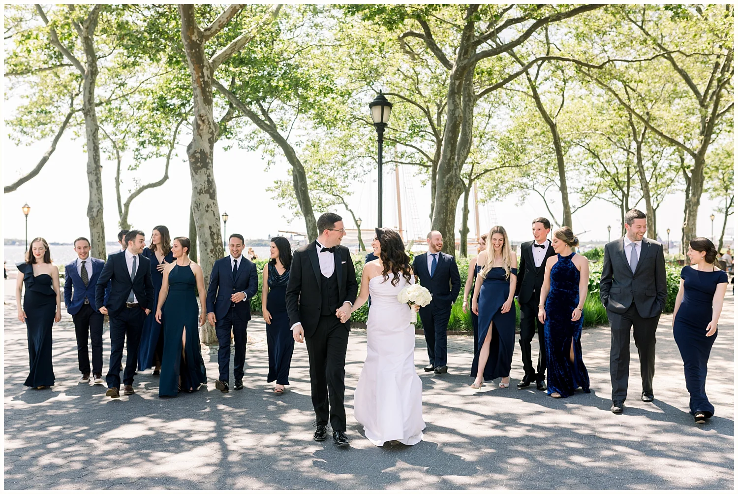 Battery Gardens NYC Wedding Photographer_0018.jpg