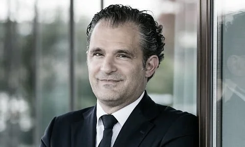 Andreas Kubli