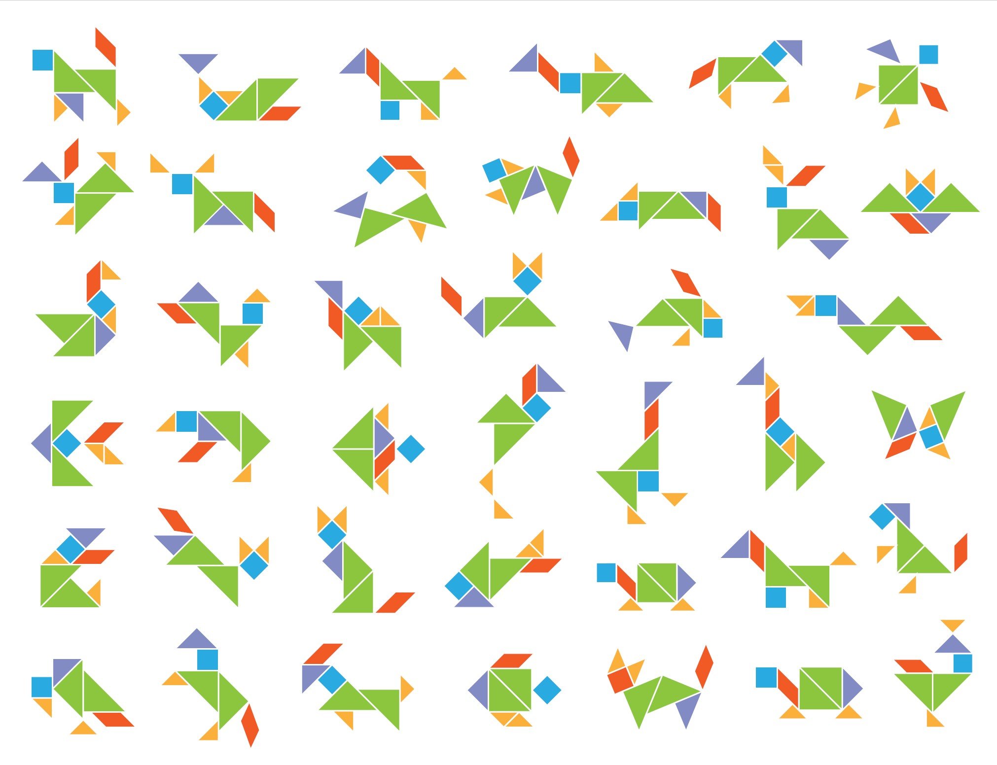 Tangram