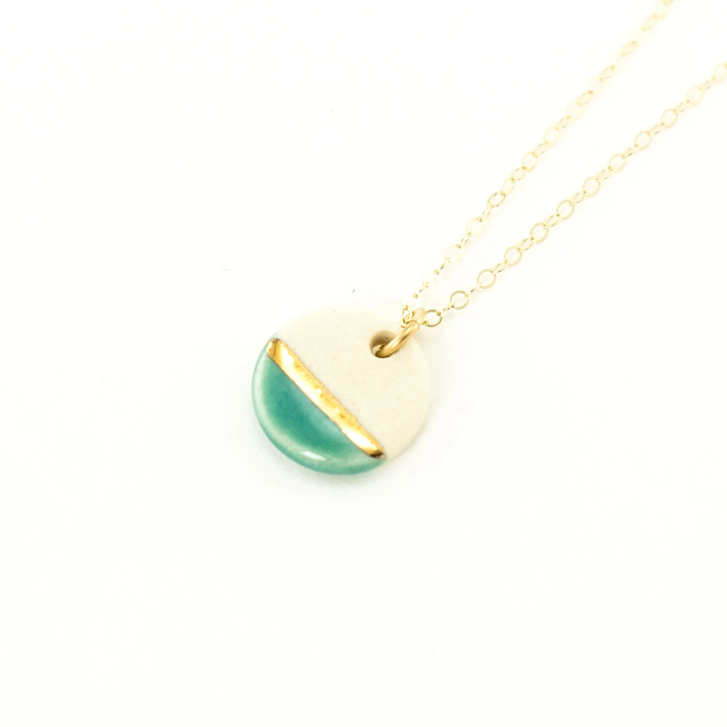 ZOË COMINGS tiny pebble necklace, teal_gold line 2.jpeg