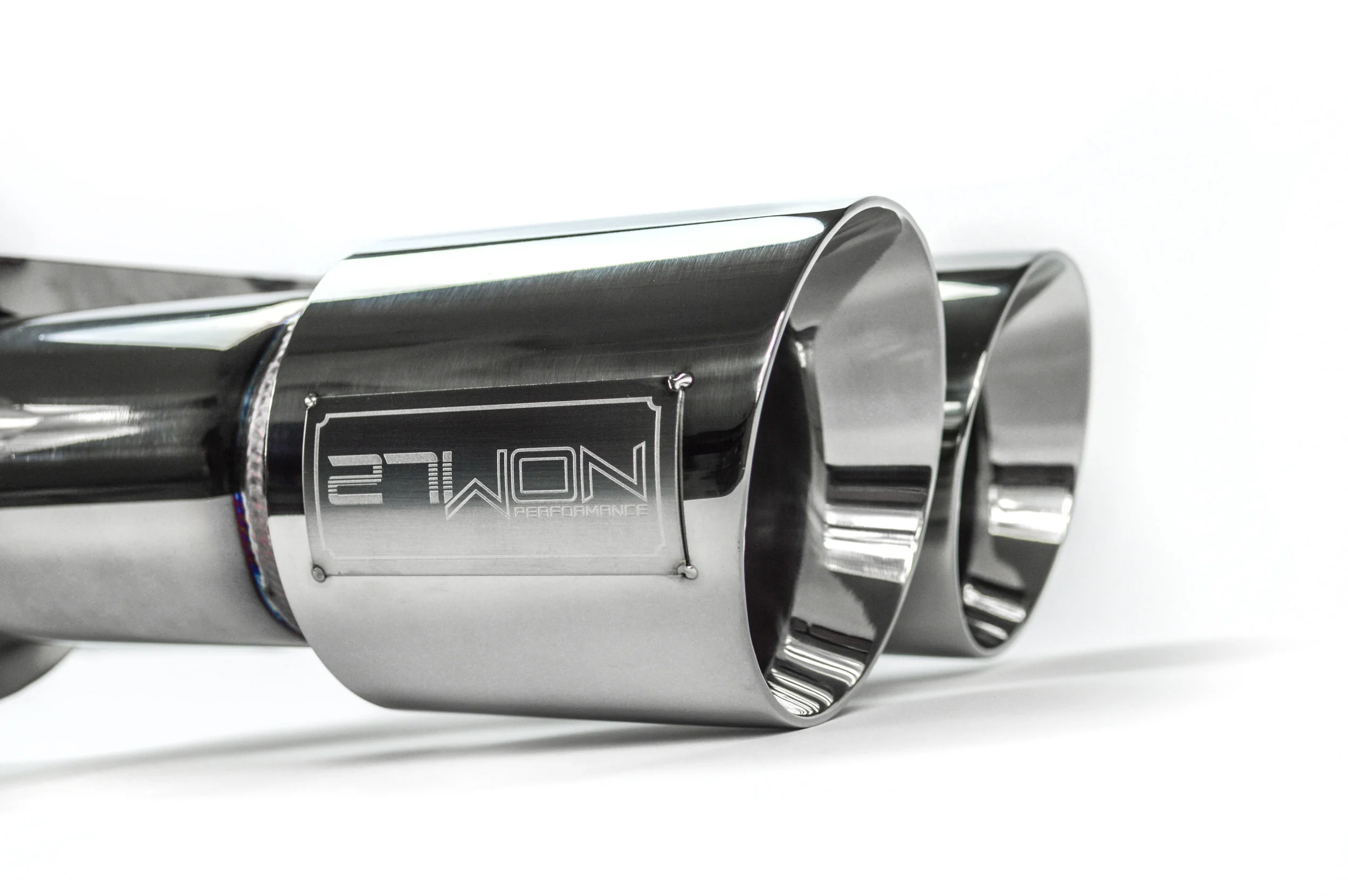 EXHAUST