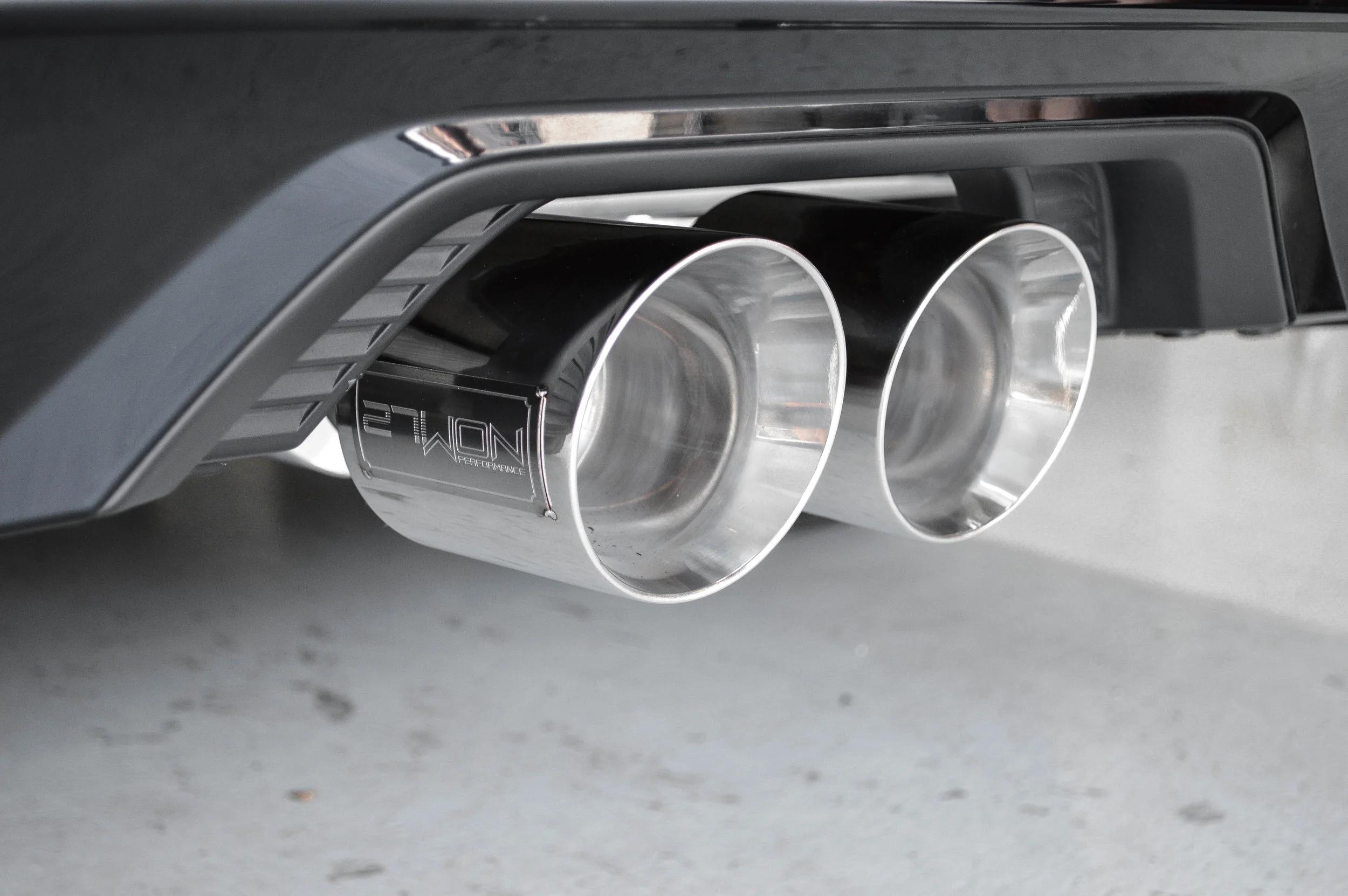 27WON Performance Mid-Pipe Back Exhaust Install - Part 1