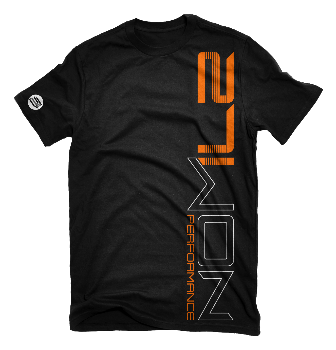 Tshirt - 27WON - LAUNCH 2017 - Front-Full Logo Vert2.png