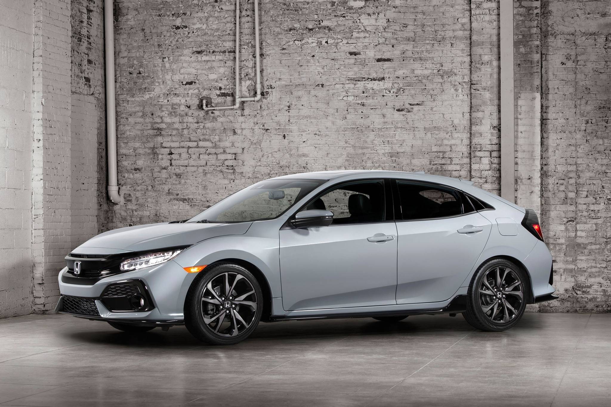 ©Honda