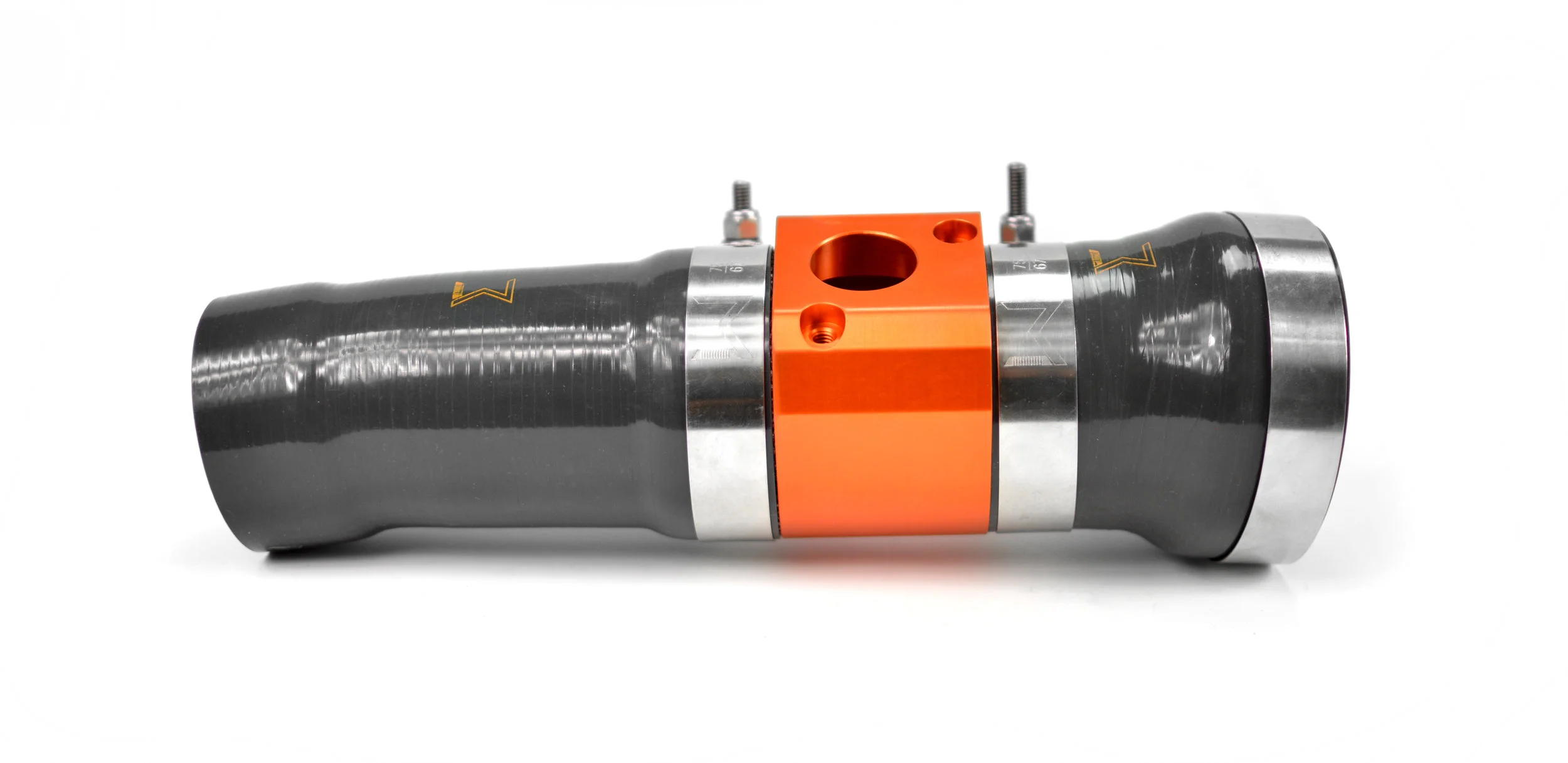 27WON Honda Civic Intake Design Breakdown