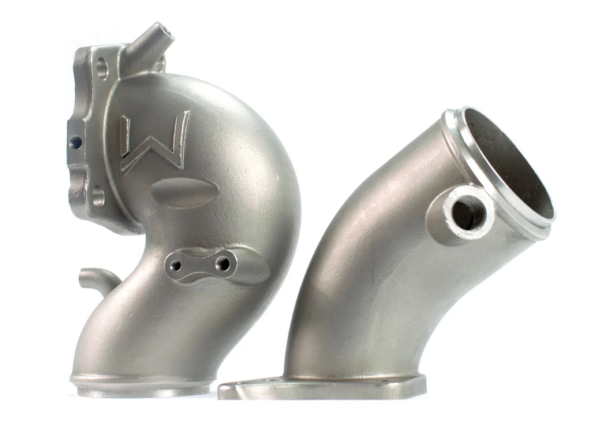 Downpipe Design Blog Part 2 