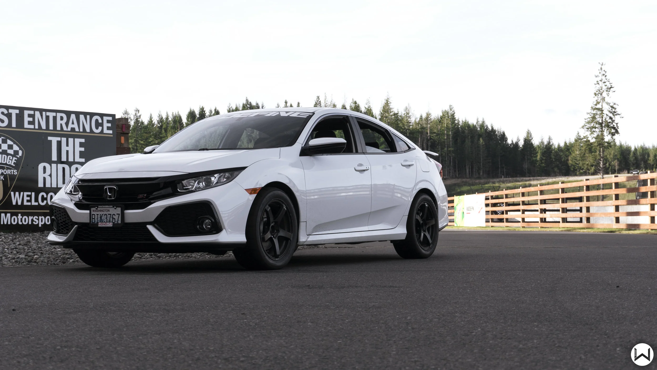 New kid on the block 