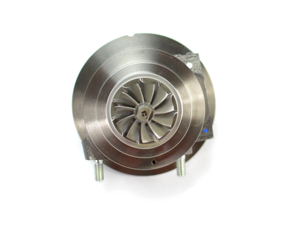 OEM turbine wheel