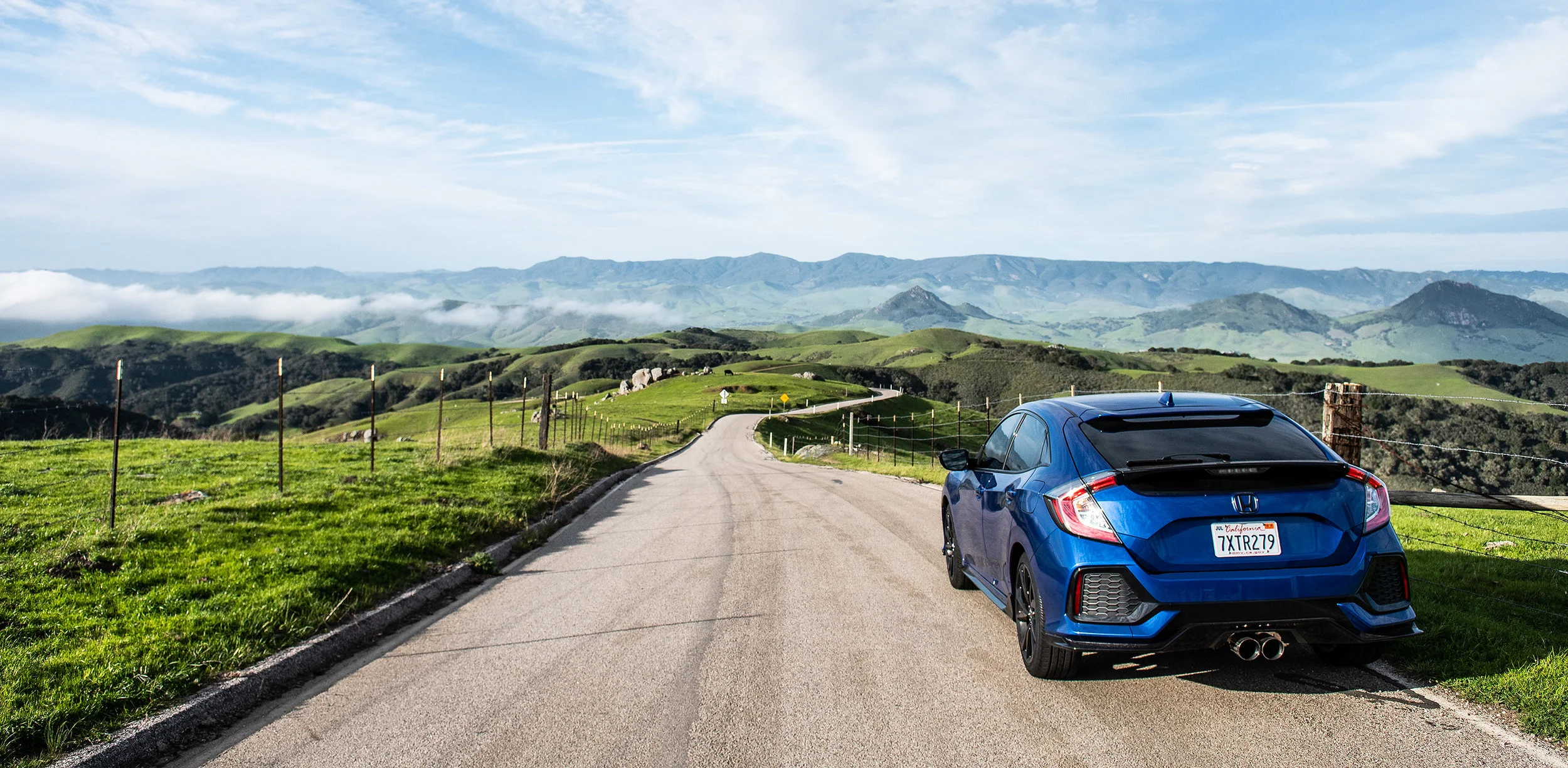 FK7 Exhaust, The Experience