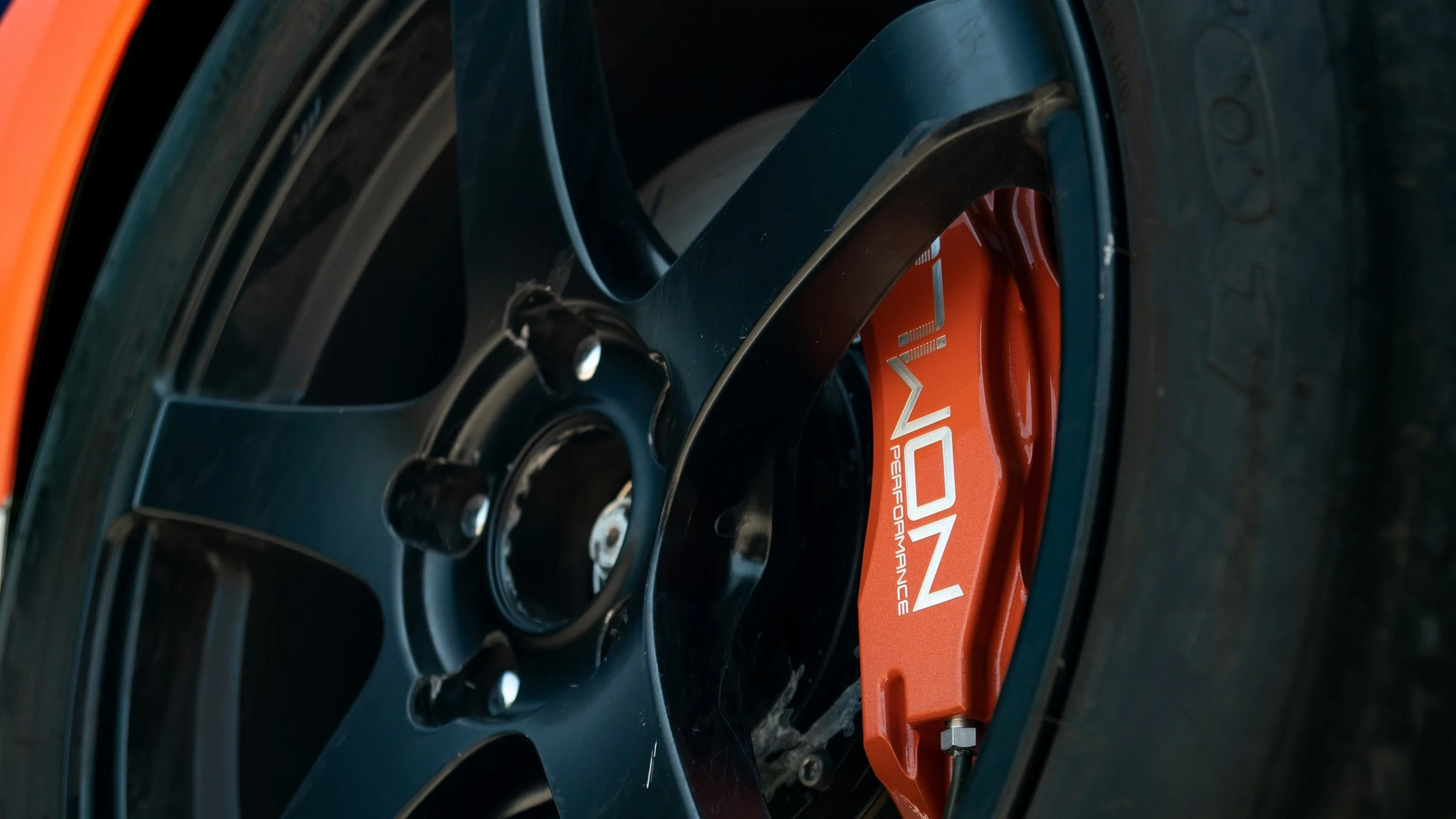 Big Brake Kit for the Honda Civic – Part 1