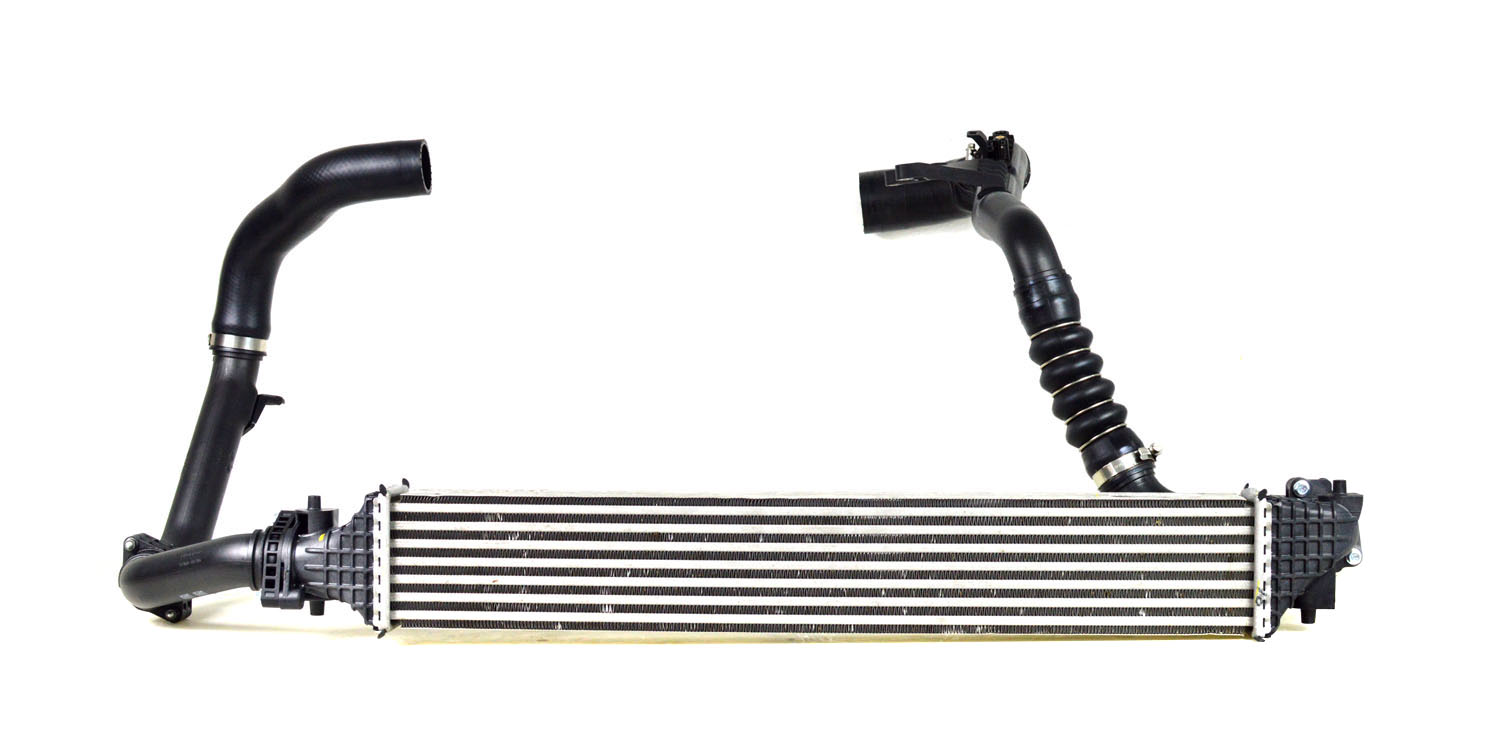 2016+ Civic Intercooler The Pipes Design Pt. 5 — 27WON Performance