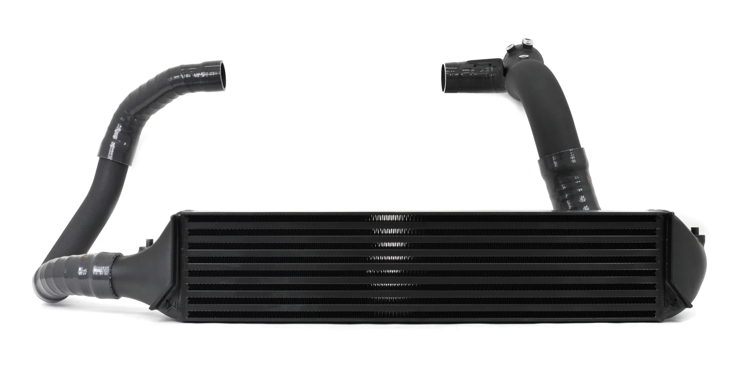 Wire reinforced silicone and integrated air-foils are just some of the things that REDEFINE an FMIC