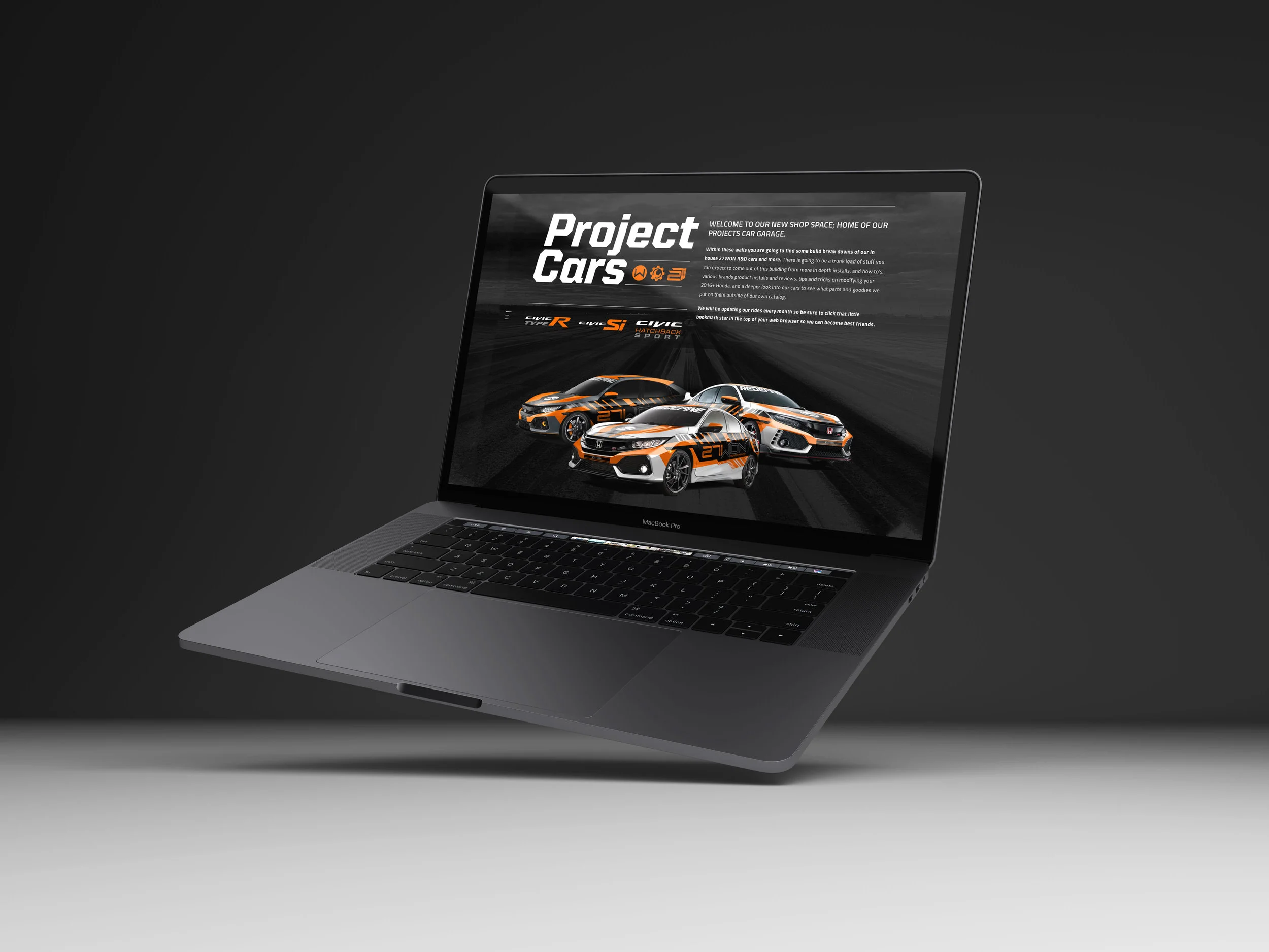 Or desktop