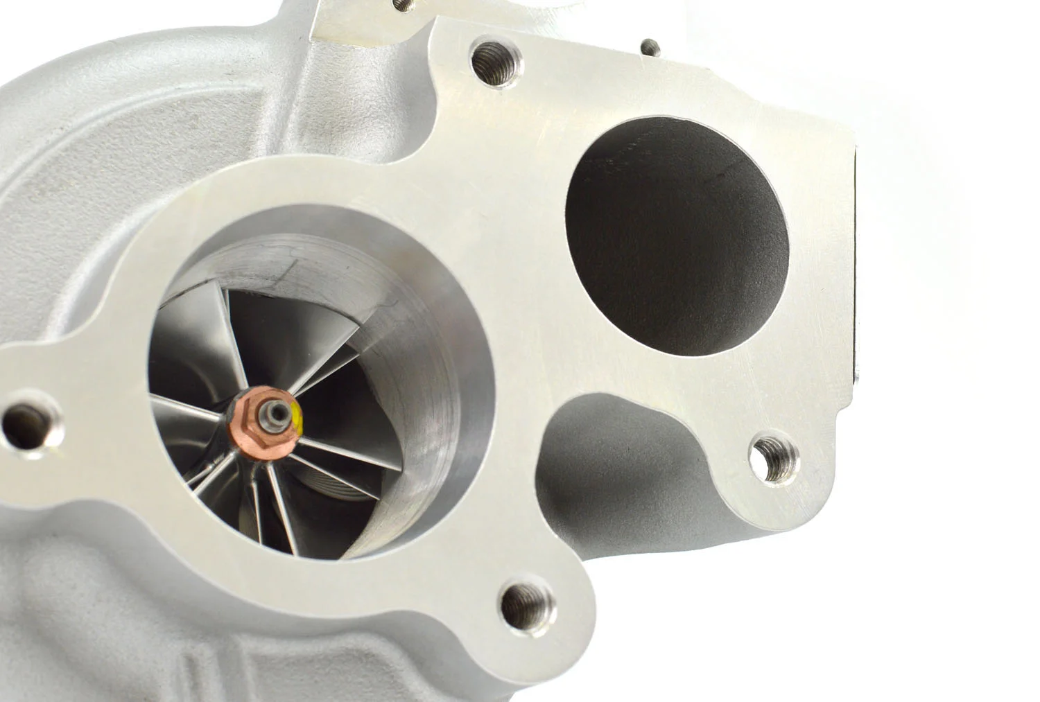 How much HP can the W1 turbo make? Turbo Tech Talk