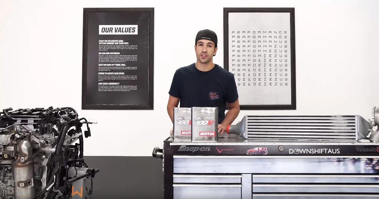 27WON introduces new "Tech Video Series" 