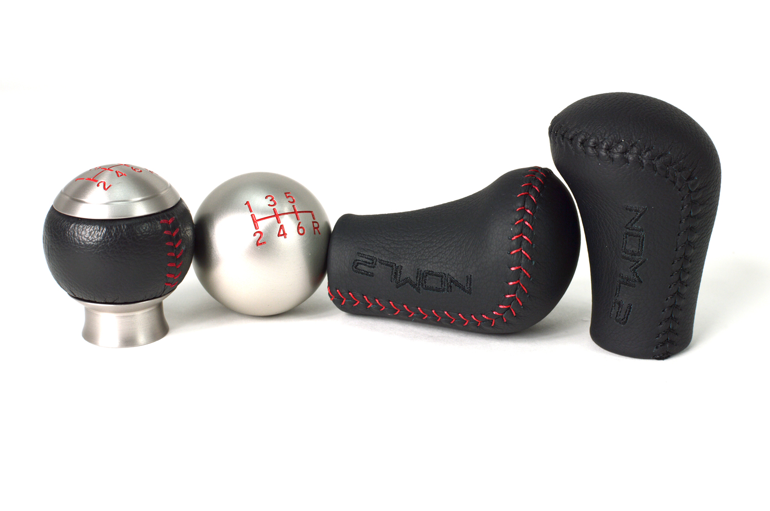 27WON Announces – Leather Shift Knob for 10th Gen Civic