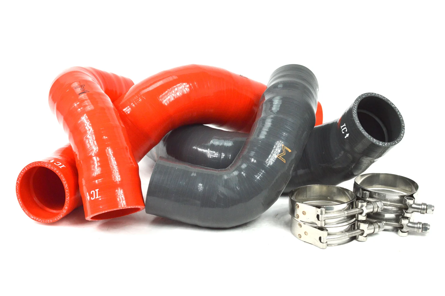 Honda Type R Silicone Boost Tubes – Get Your Boost On