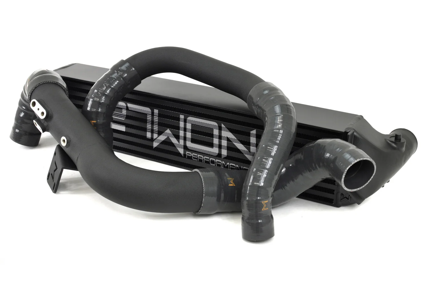 Excellence vs Perfection: New release date for our L15 Front Mount Intercooler Kit