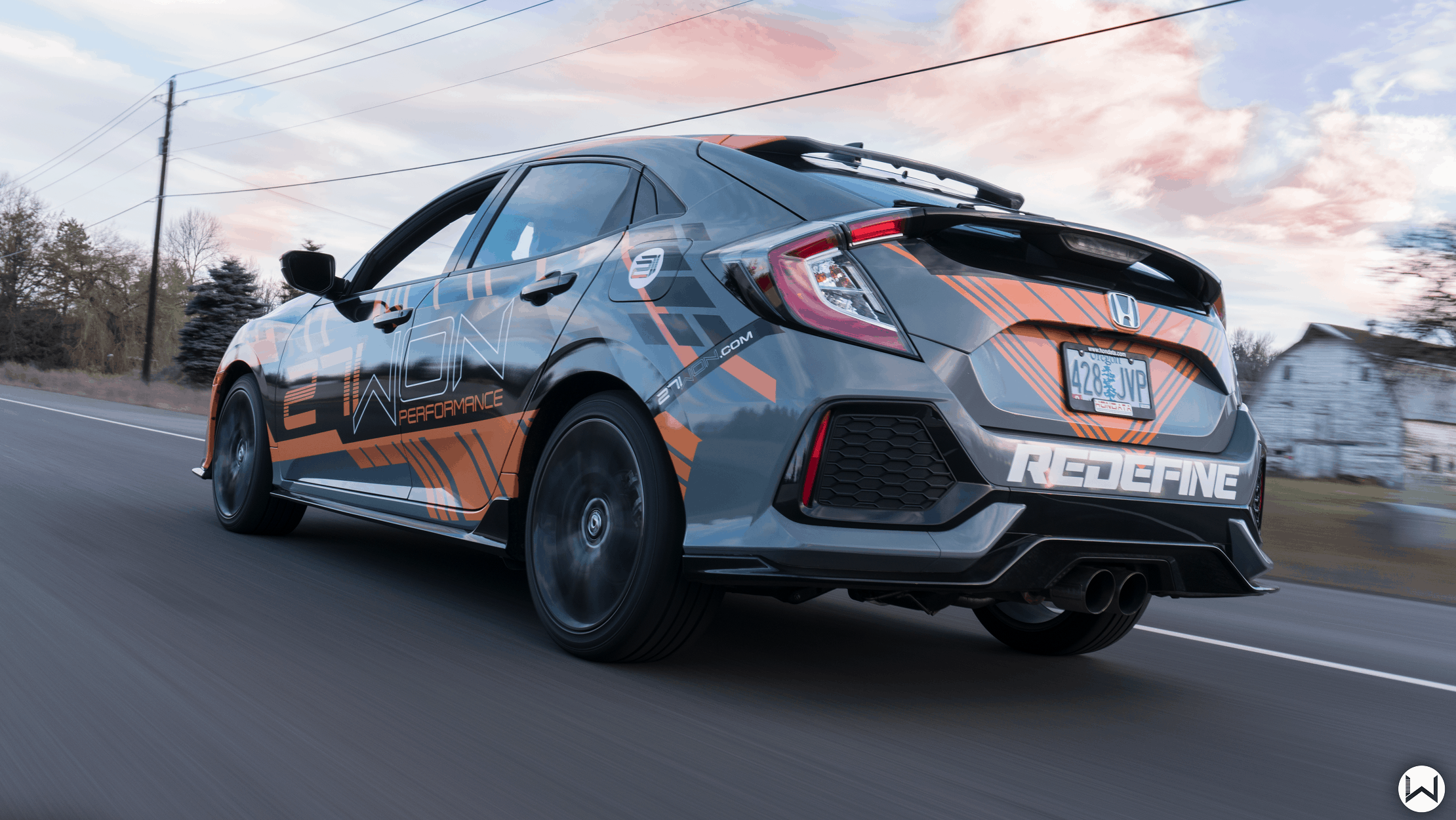 A Big Power Mod For Civics Is In The Pipeline — 27WON Performance