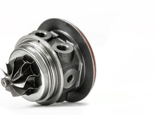 W2 Drop-in Turbo Upgrade - Design Pt 3; Compressor Cover Selection &amp; CHRA 