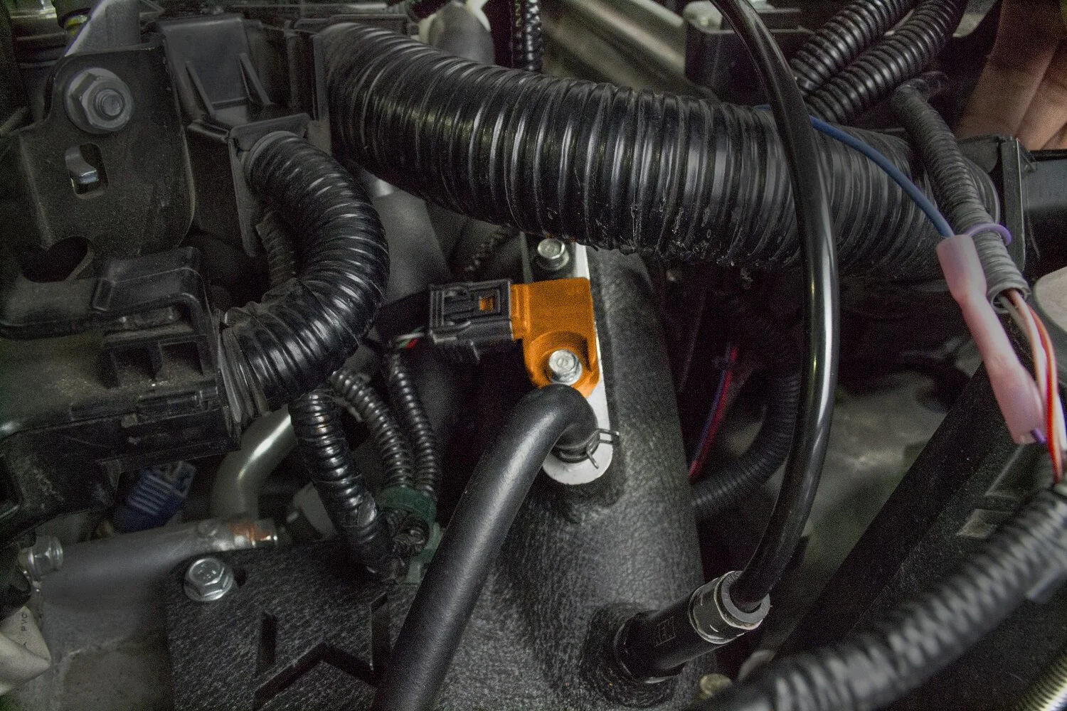 Reading Boost, MAP Sensor Design Pt. 1