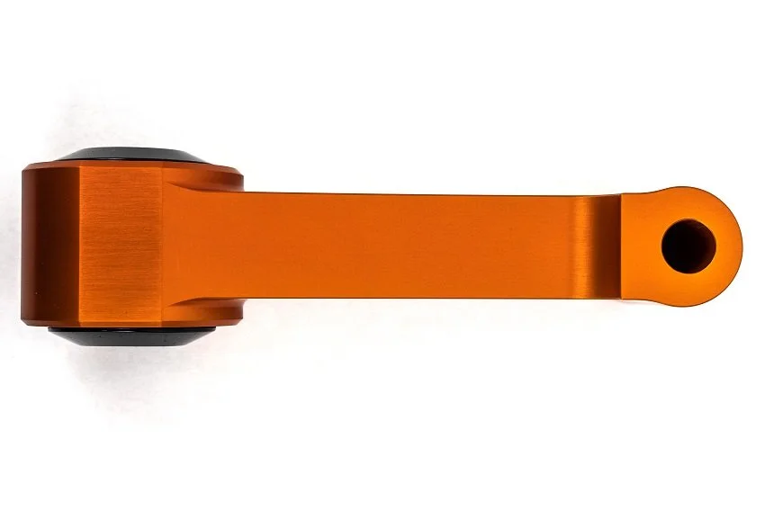 i beam construction on honda civic mount.jpg