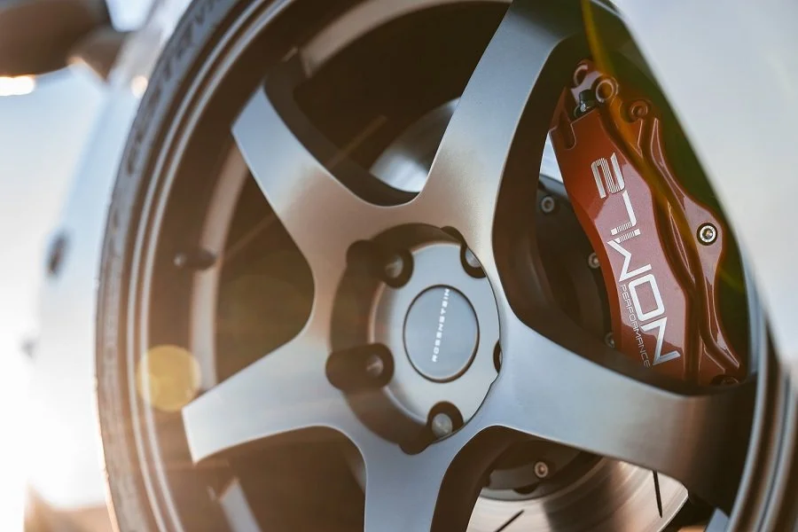 The Crucial Role of Brake Upgrades for High-Performance 2016+ Honda  Vehicles