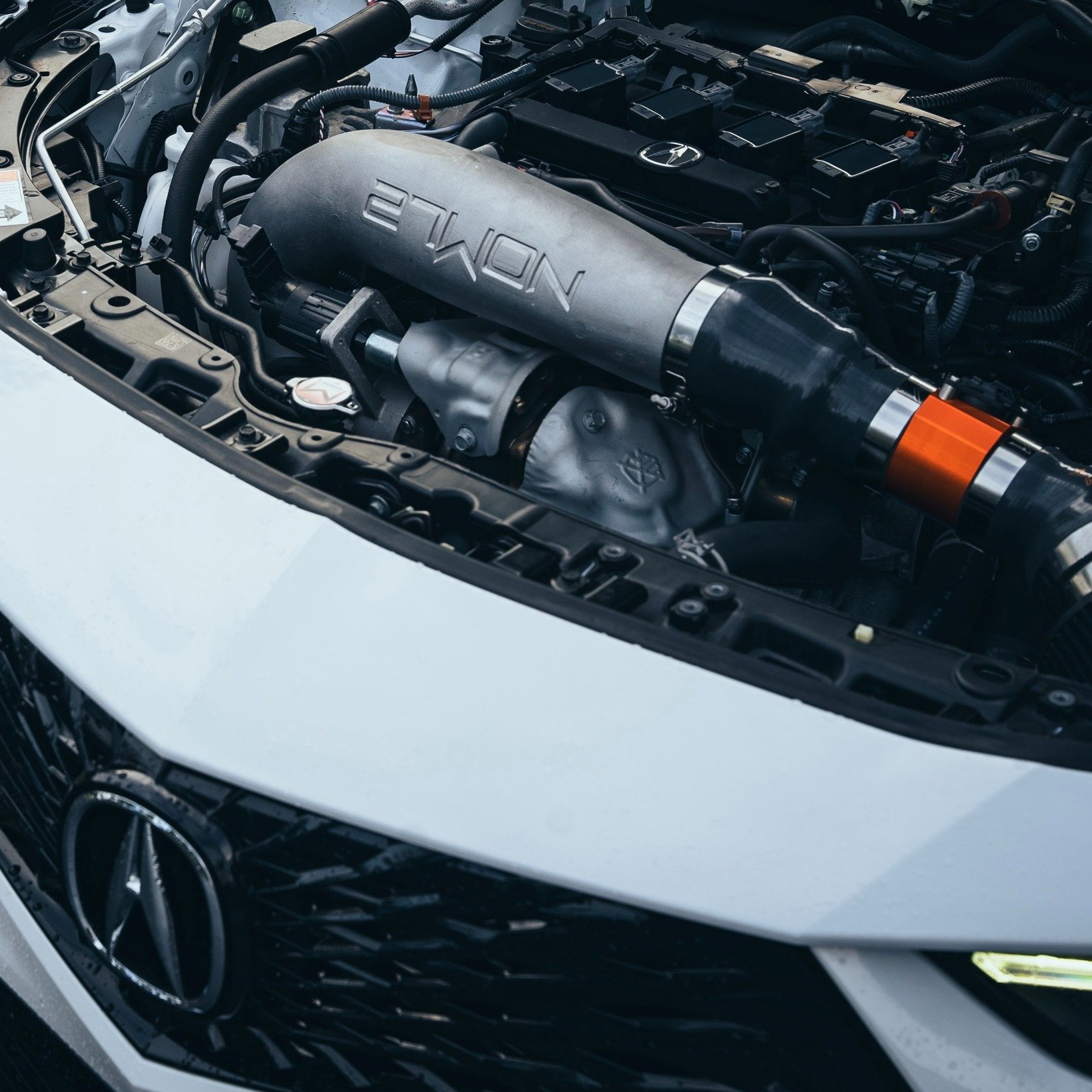 Don&rsquo;t miss out on our next batch! Our 22+ Civic/23+ Integra Turbo Inlet Pipes are ready for pre-order now! Check it out and get yourself ready for our next batch by going to 27WON.com or by using the Link in Bio. 

🏁___________________________