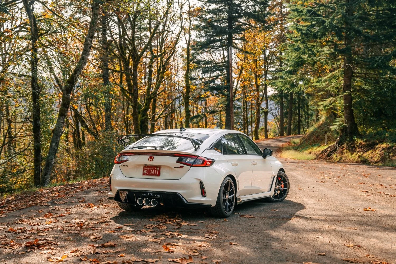 The Best FL5 Exhaust System, 27WON Launches New Exhaust System for the FL5