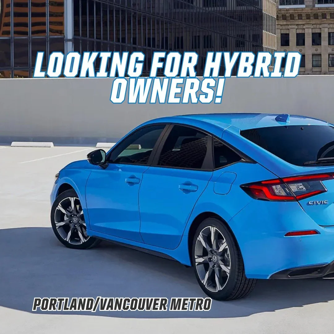 Never stop exploring may be the North Face&rsquo;s slogan, but we&rsquo;re just as diehard when it comes to pushing the limits of what&rsquo;s possible with these vehicles. But, we now need your help! 

Do you have or know anyone with a 2025+ or newe