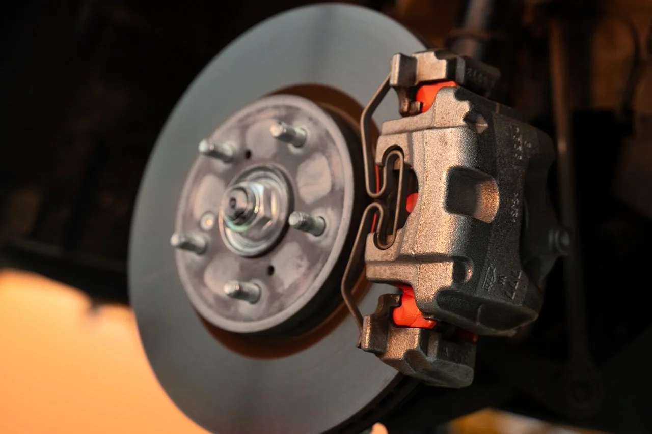 All new! 2025 may be coming to a close soon, but we&rsquo;re not done launching some awesome parts for both the 10th and 11th Gen Civic Si and Integra. 

What you see here are the all new 27WON Performance Brake Pads. With Front sets designed for Civ