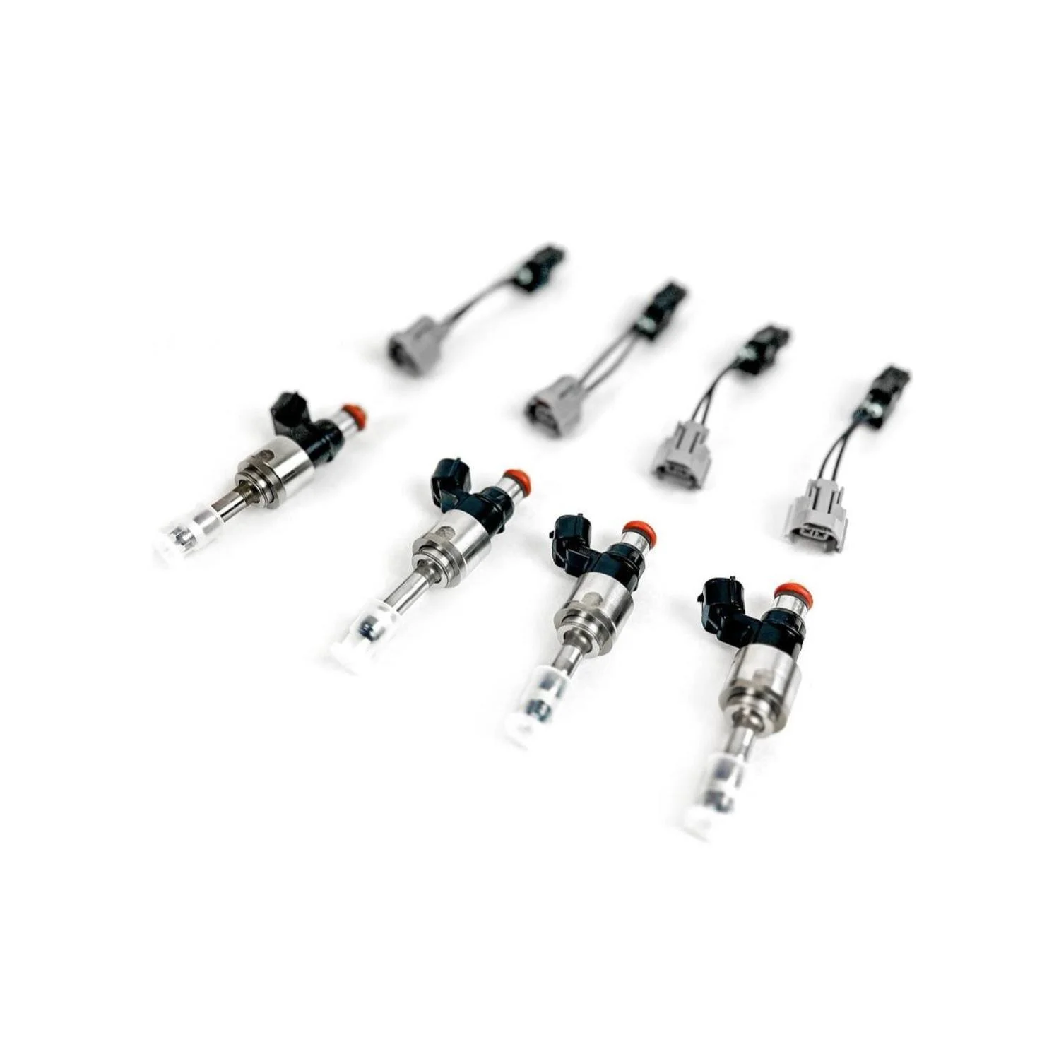 Looking to squeeze even more out of your Civic Si? 

The Hondata L15 1.5 Turbo Fuel System Upgrade is just what you need to push through the fuel system &ldquo;power wall&rdquo; of your 1.5T 10th Gen (2017-2021) or 11th Gen (2022+) Honda Civic Si. We