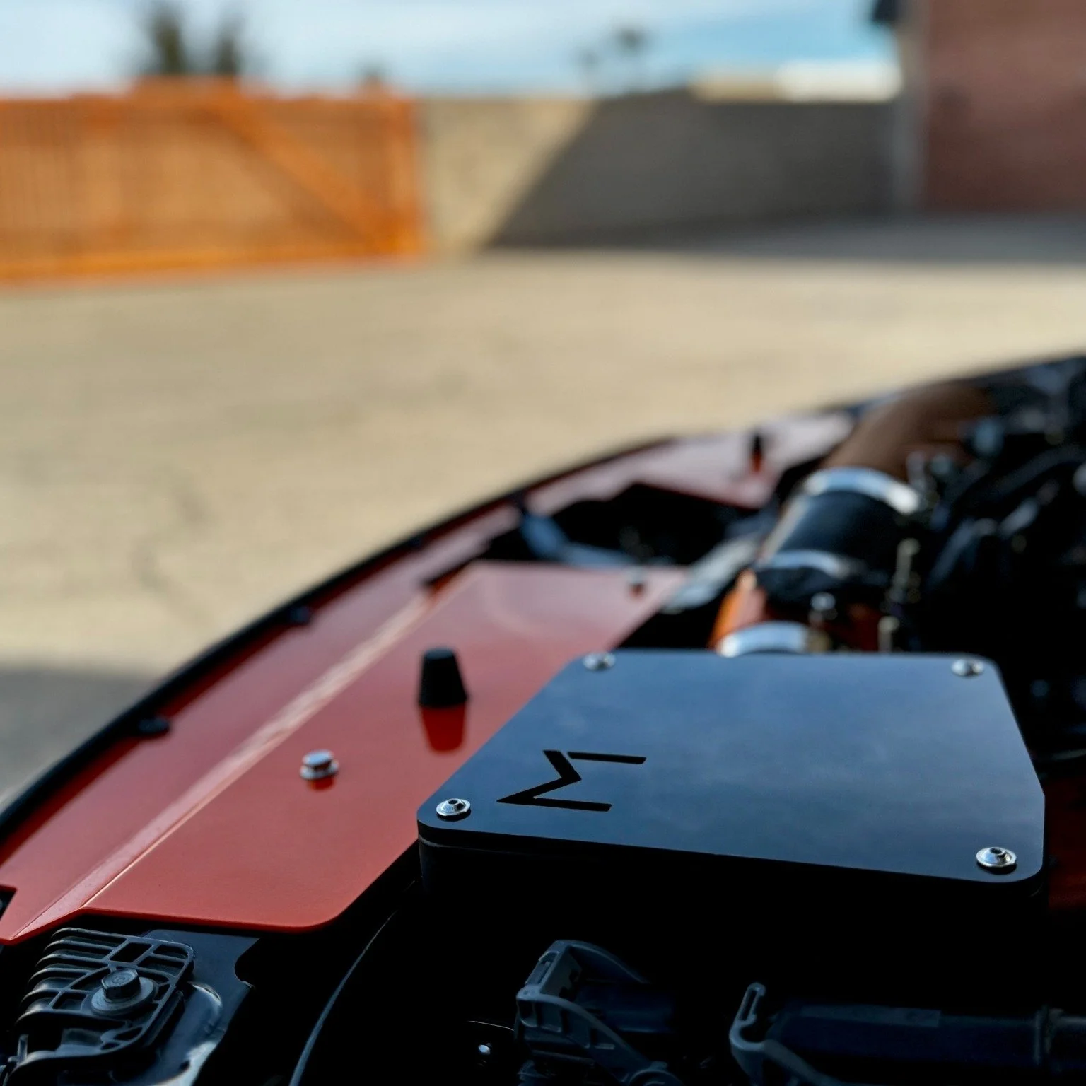 Designed for cooler IATs &amp; 🔥 looks! Our Cold Air Intake is here to bring some life to your 10th Gen Civic 1.5T!

🔥 More HP &amp; TQ
🔥 Beautiful Induction Noise
🔥 Easy Maintenance 
🔥 Street or Race MAF Options
🔥 Si &amp; Non-Si applications
