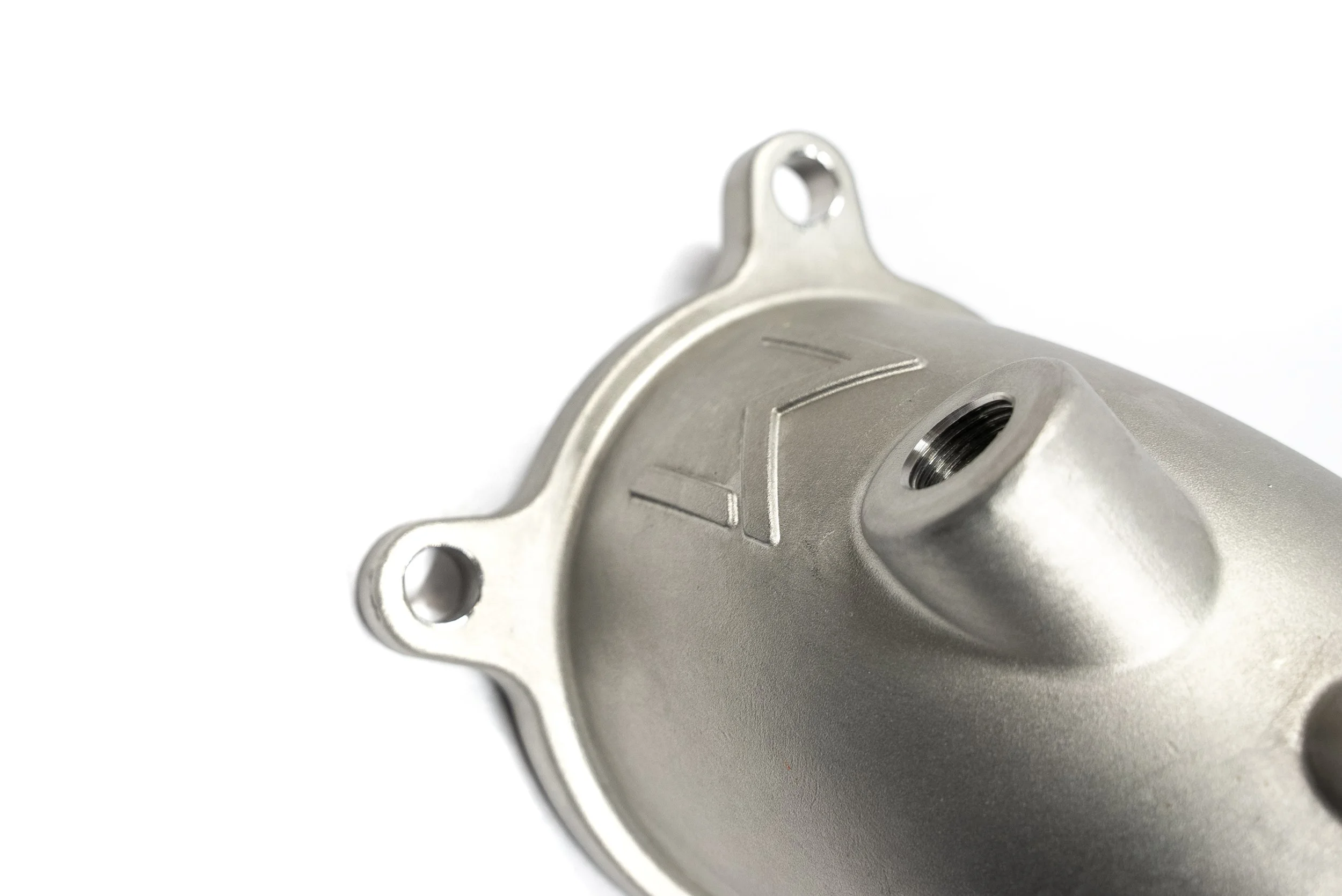 Civic Type R Downpipe Launches with HUGE Power Gains