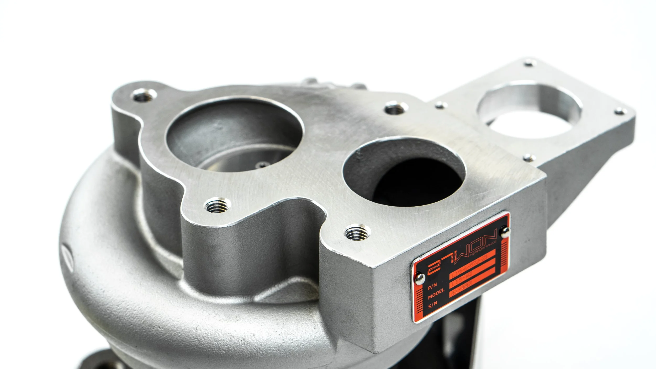 Get Spooled! W2-BB Turbo Now Available