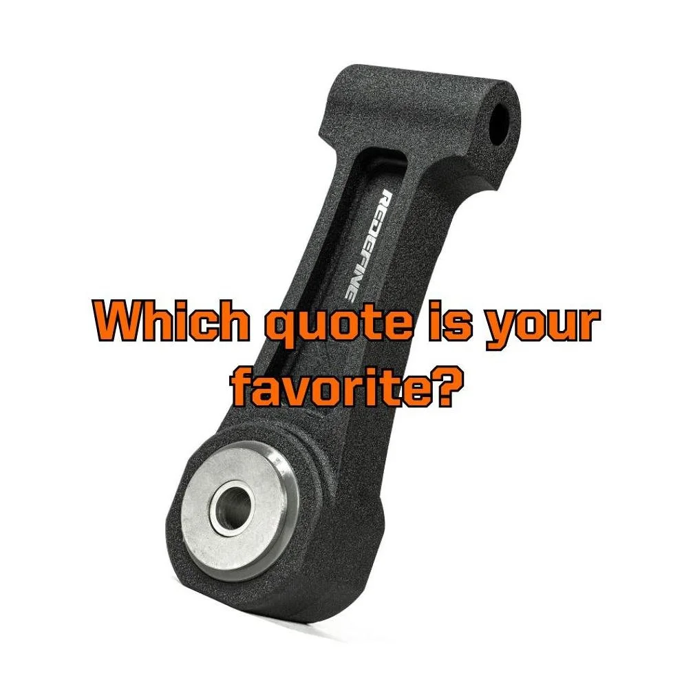 Is it &ldquo;Too Soon&rdquo;? Do you want to &ldquo;go for a little ride&rdquo;?

Which quote is your favorite?

#fandf #projectcar #hondaparts #Civicx #Civicxi

🏁___________________________________🏁
#27WON is your one-stop shop for #10thgencivic, 