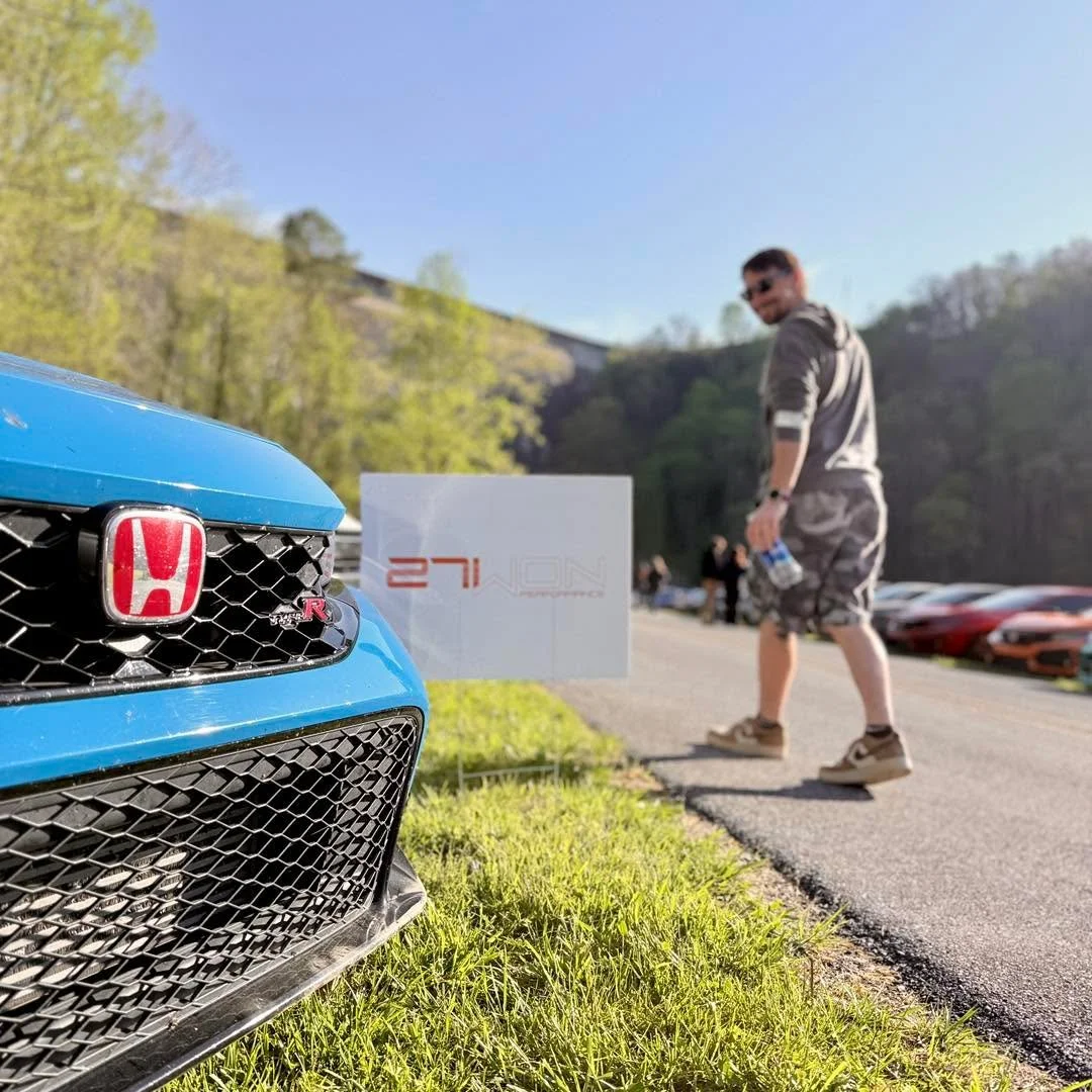 That&rsquo;s a wrap for us at this years CivicX+ Wake the Dragon event. From meeting hundreds of fans face to face, to sponsoring our first ever group drive, to raffling off the largest prize in the history of the event, epic memories were made. 

If