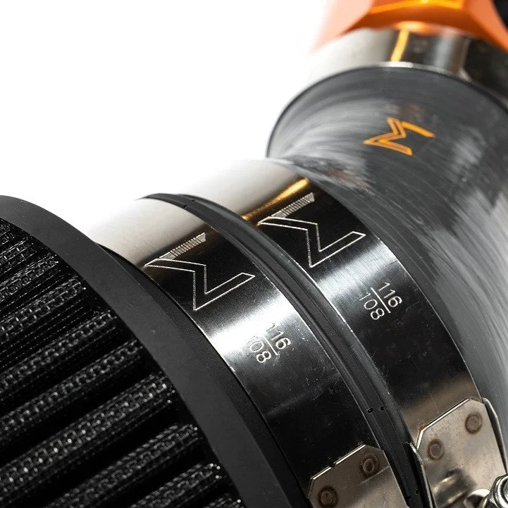 Looking for a mod that will grow with you?

The 27WON Short Ram Intake for the 11th Gen Civic/5th Gen Integra is the way to go. Start out with our SRI and then upgrade when you&rsquo;re ready. How??
Convert from SRI to CAI &rarr; 27WON Cold Air Intak