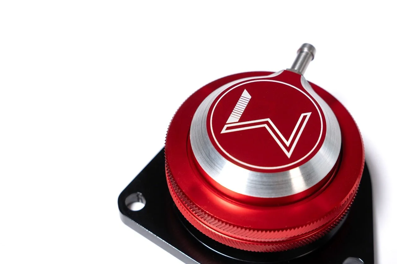 FL5/DE5/FK8 Owners (And More) Rejoice! Your Upgraded 2.0T Bypass Valve Is Here.